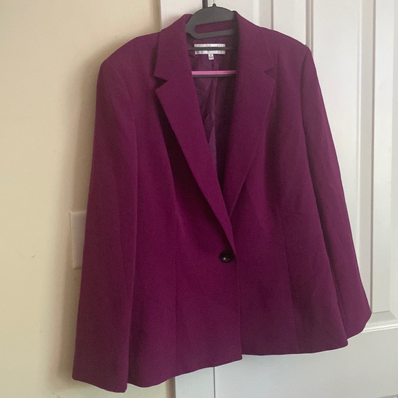 Jones Studio Separates Jacket - Picture 1 of 4